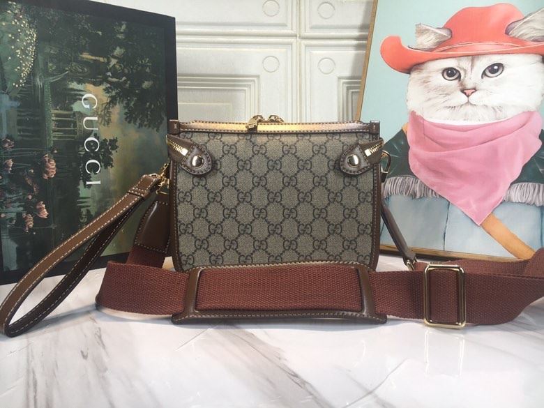 Gucci Satchel Bags